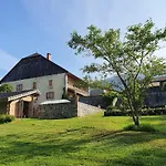 La Belle Des Praz Nyaraló *