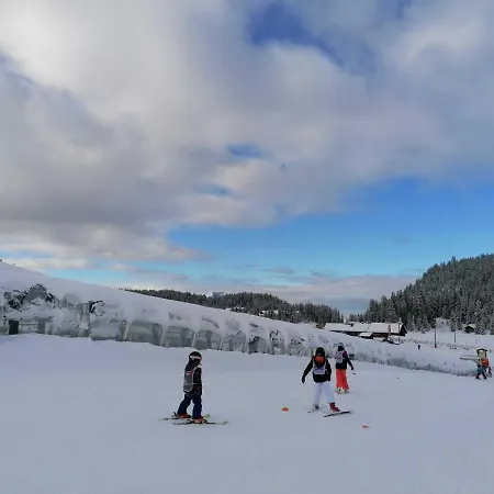 La Belle Des Praz * Mieussy