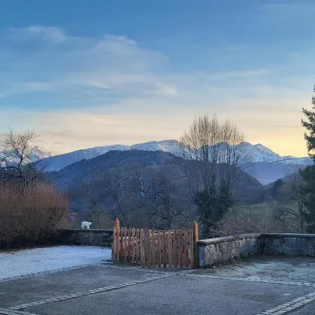 La Belle Des Praz * Mieussy