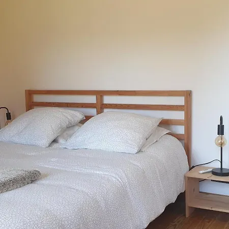 Vakantiehuis La Belle Des Praz *